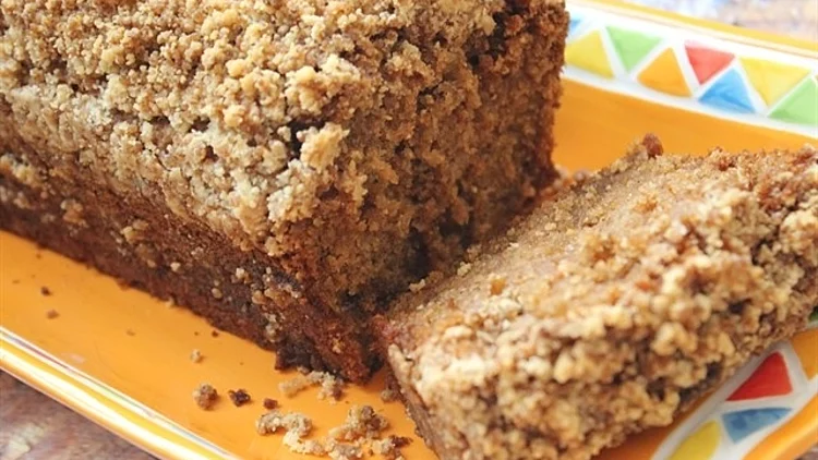 עוגת תפוחים עם שוקולד צ'יפס | רשת 13