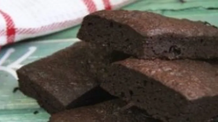 בראוניז שוקולד מטריפים | רשת 13