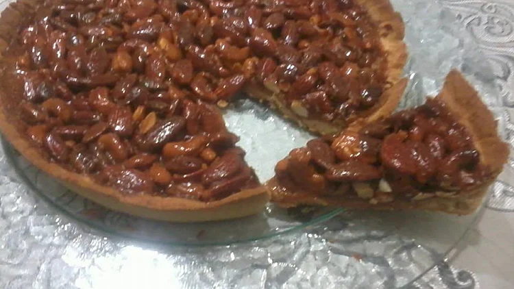 פאי פיצוחים | רשת 13