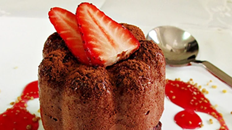 גלידת מוס פררו רושה | רשת 13