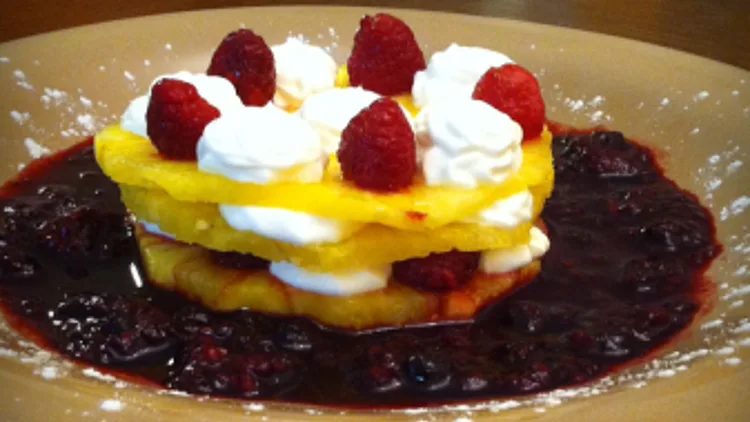 מילפיי מוס גבינה | רשת 13