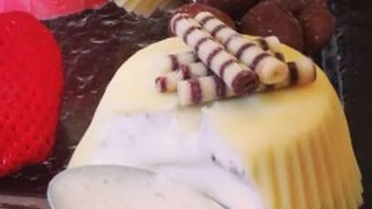 גלידת מגנום ביתית | רשת 13