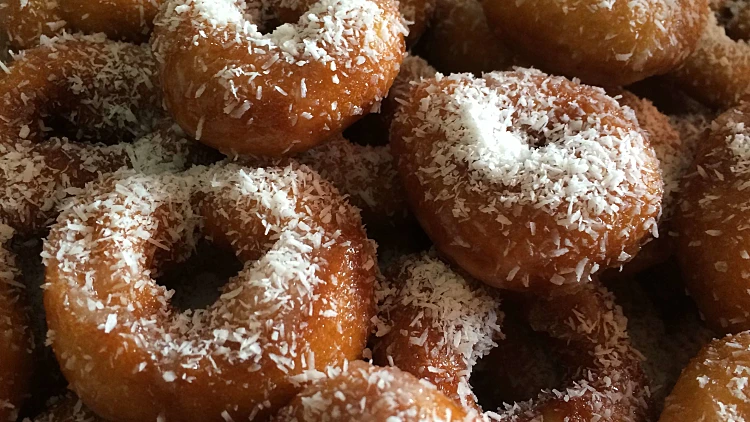 עוגיות יויו | רשת 13