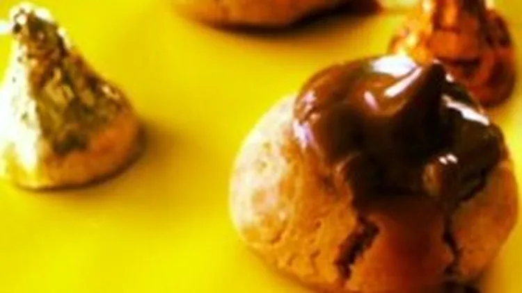 עוגיות מייפל ונשיקות קרמל | רשת 13