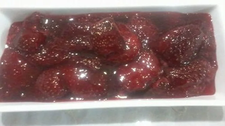 ריבת תותים | רשת 13