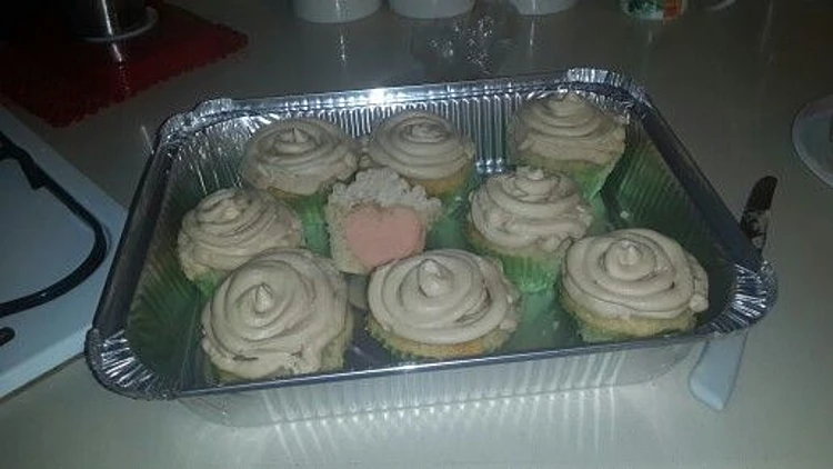 מאפינס עם הפתעת לב | רשת 13