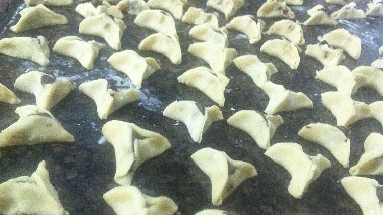 אוזני המן | רשת 13