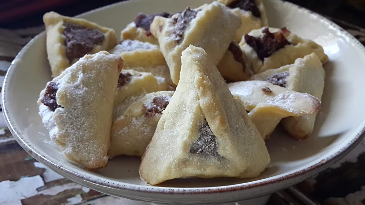 אוזני המן מטריפות | רשת 13