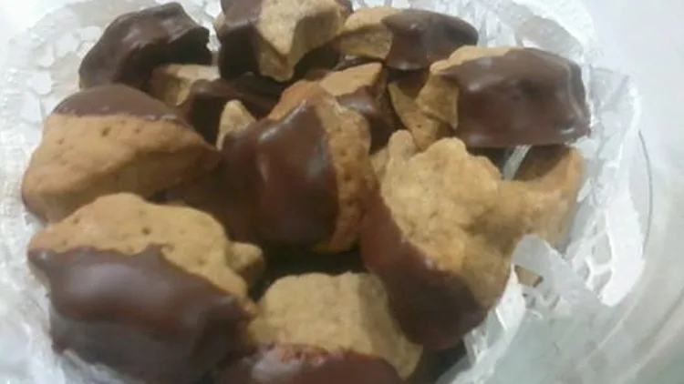 עוגיות נס קפה | רשת 13