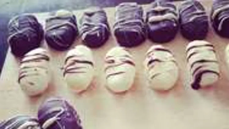 אצבעות קוקוס | רשת 13