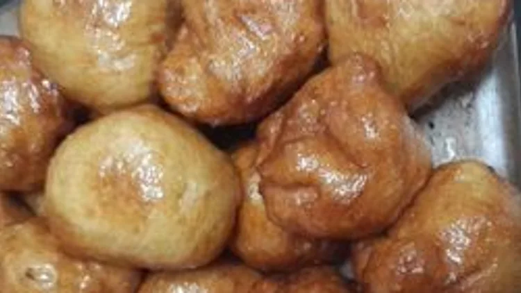 לביבות בציפוי דבש | רשת 13