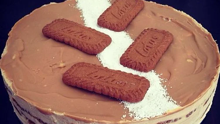 עוגת לוטוס | רשת 13