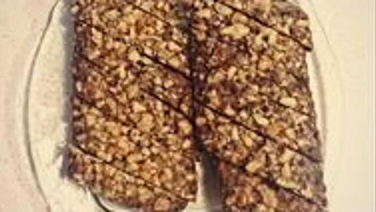 עוגת בראוניז | רשת 13