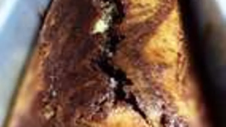 עוגת תפוזים – שיש | רשת 13