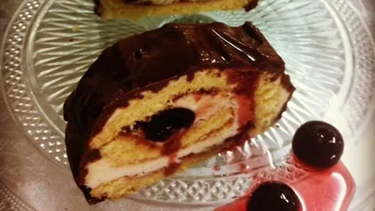 רולדת וניל ודובדבני אמרנה | רשת 13