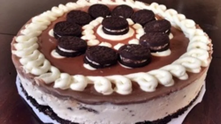 עוגת אוראו | רשת 13