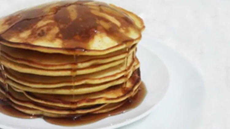 פנקייק פרווה מעולה