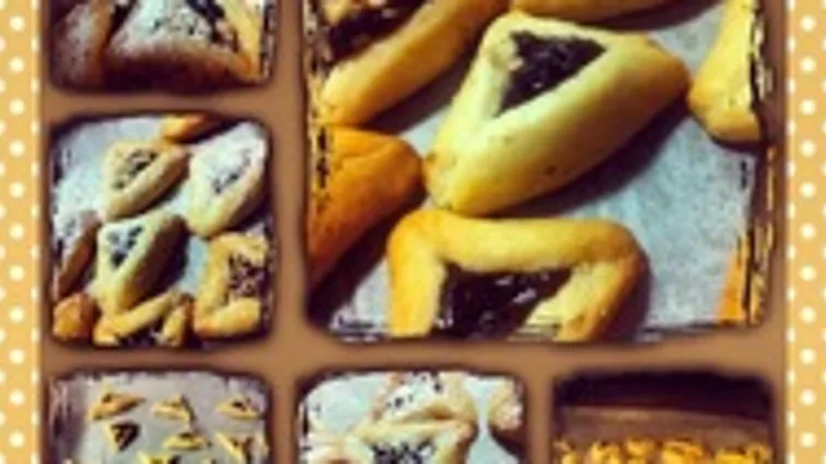 אוזני המן | רשת 13