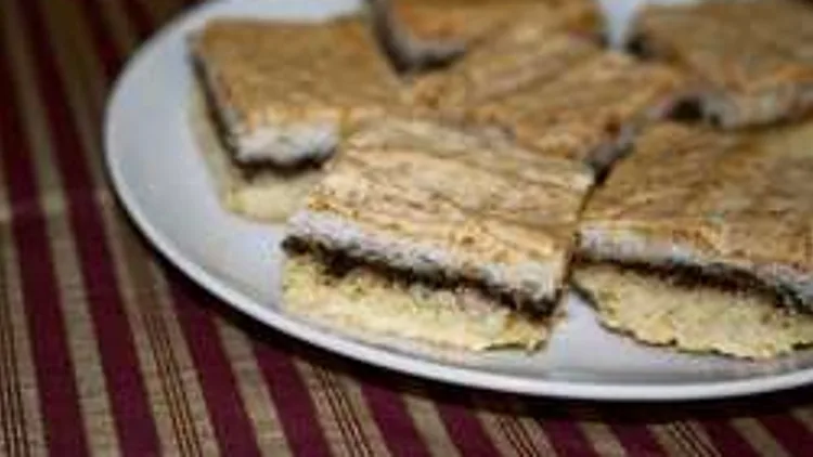 עוגת חלבה וקוקוס | רשת 13