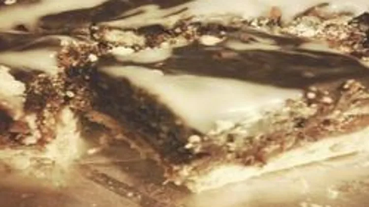 חיתוכיות ריבת חלב | רשת 13