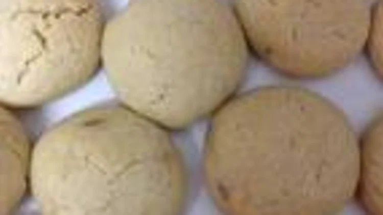 עוגיות חמאה במילוי נוטלה | רשת 13