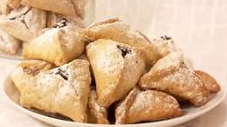 אוזני המן | רשת 13