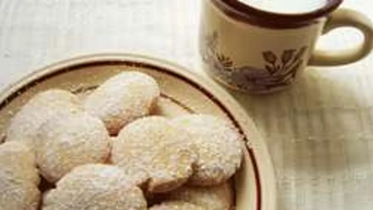 עוגיות חמאה | רשת 13