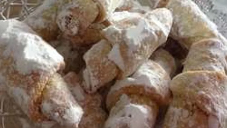 עוגיות לוקום | רשת 13