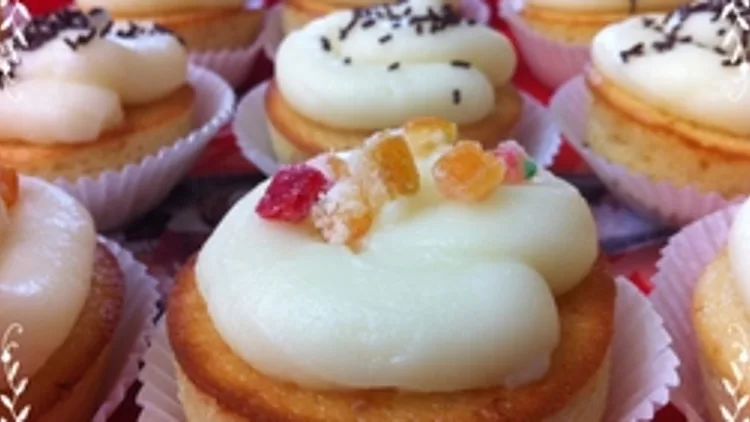 מאפינס וניל | רשת 13