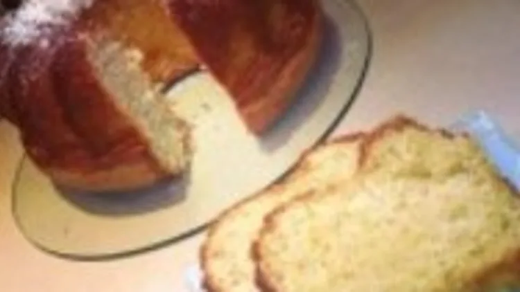 עוגת תפוזים עסיסית | רשת 13