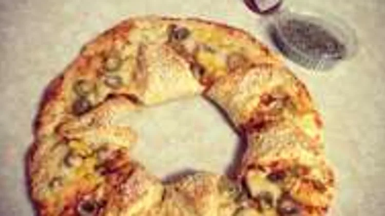 עוגייה אמריקאית 5 שכבות | רשת 13