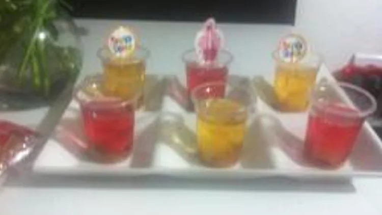 הג'לי של סופי | רשת 13