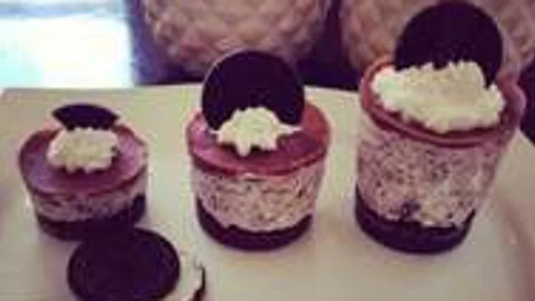 עוגות אוראו אישיות | רשת 13