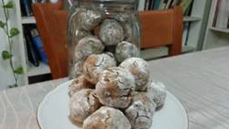 עוגיות טחינה | רשת 13