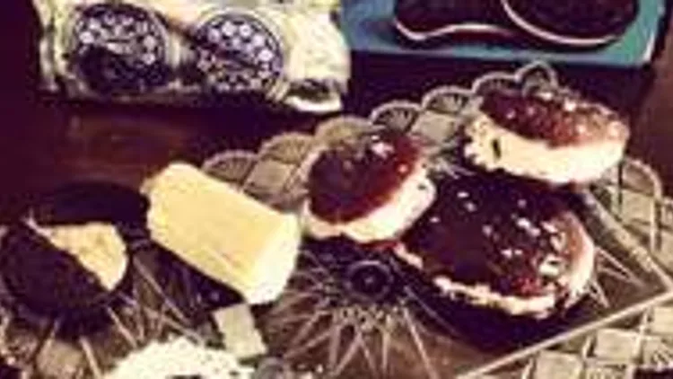 עוגיות אוראו ביתיות | רשת 13