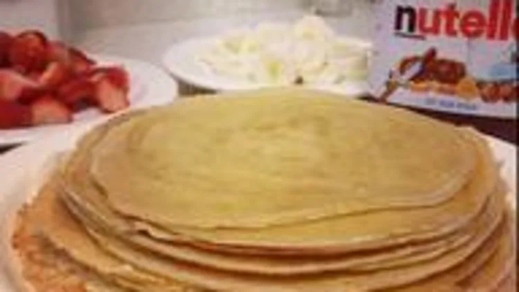 קרפ צרפתי | רשת 13