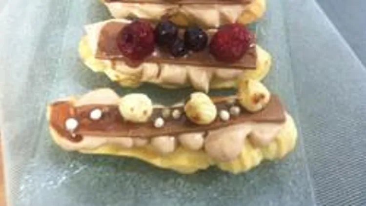 פחזנית שוקולד מטורפת | רשת 13