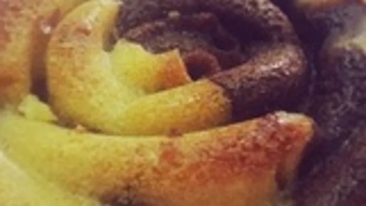 מאפינס חצי חצי | רשת 13