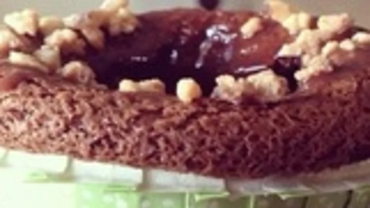 סופלה שוקולד | רשת 13