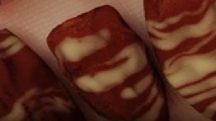 תמרים בשוקולד | רשת 13