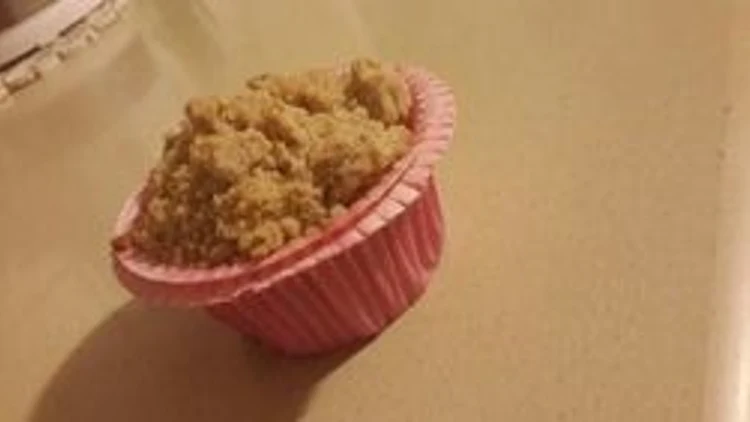 מאפינס קפה עם פירורים | רשת 13