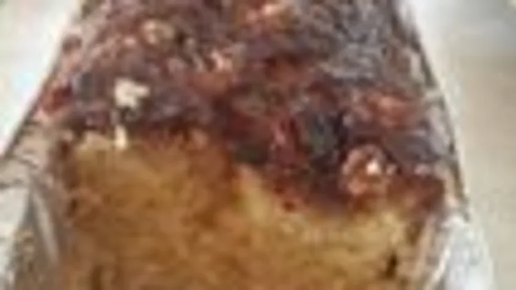 עוגת מייפל אגוזים | רשת 13