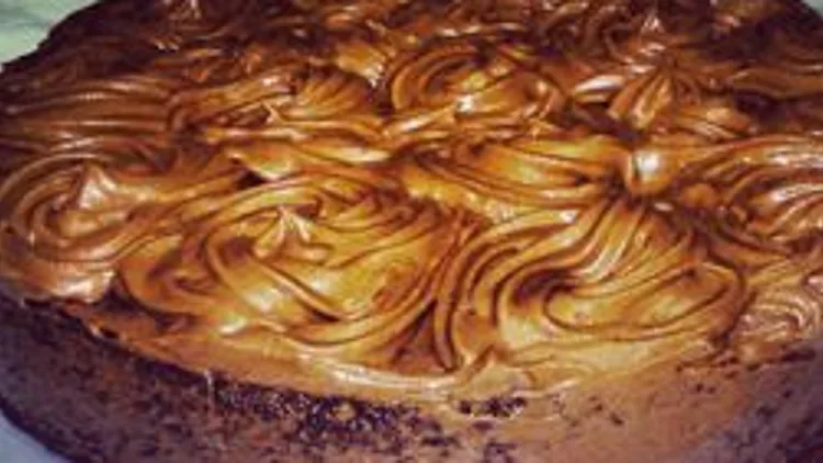 עוגת דבש שוקולד | רשת 13