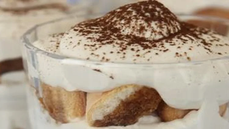 טירמיסו לייט – ללא רגשות אשם | רשת 13