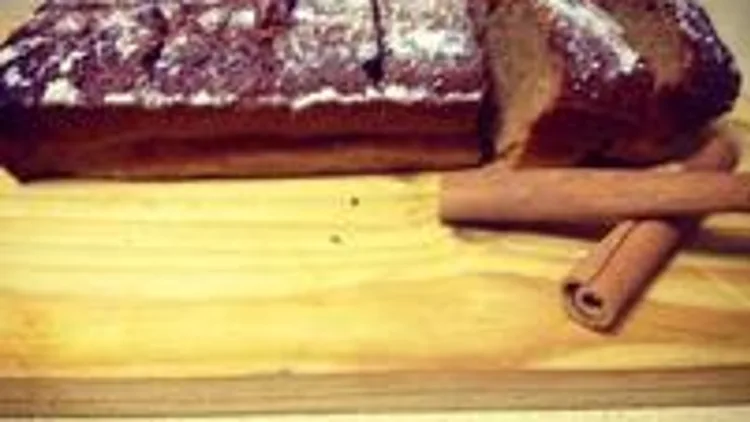 עוגת קינמון | רשת 13