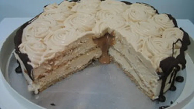 מוס ריבת חלב | רשת 13