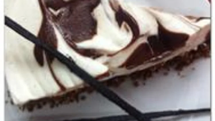 עוגת גבינת מסקרפונה ונוטלה | רשת 13