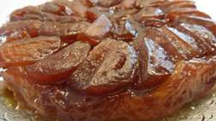 טארט טאטן | רשת 13