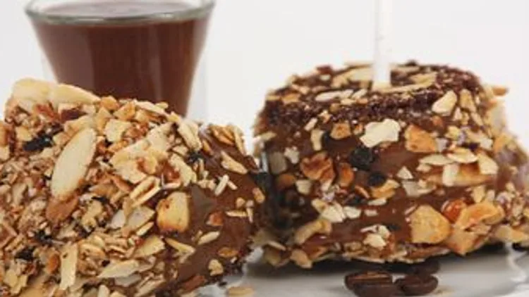 סוכריות חשק | רשת 13