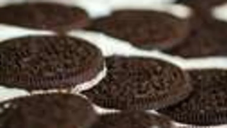 עוגת גלידת אוראו | רשת 13